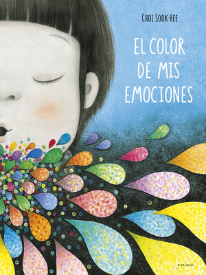 cover image of El color de mis emociones